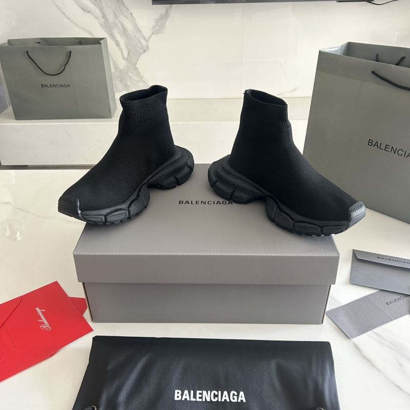 Balenciaga Speed Shoes